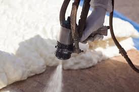 Ingleside, TX Foam Insulation Services Company